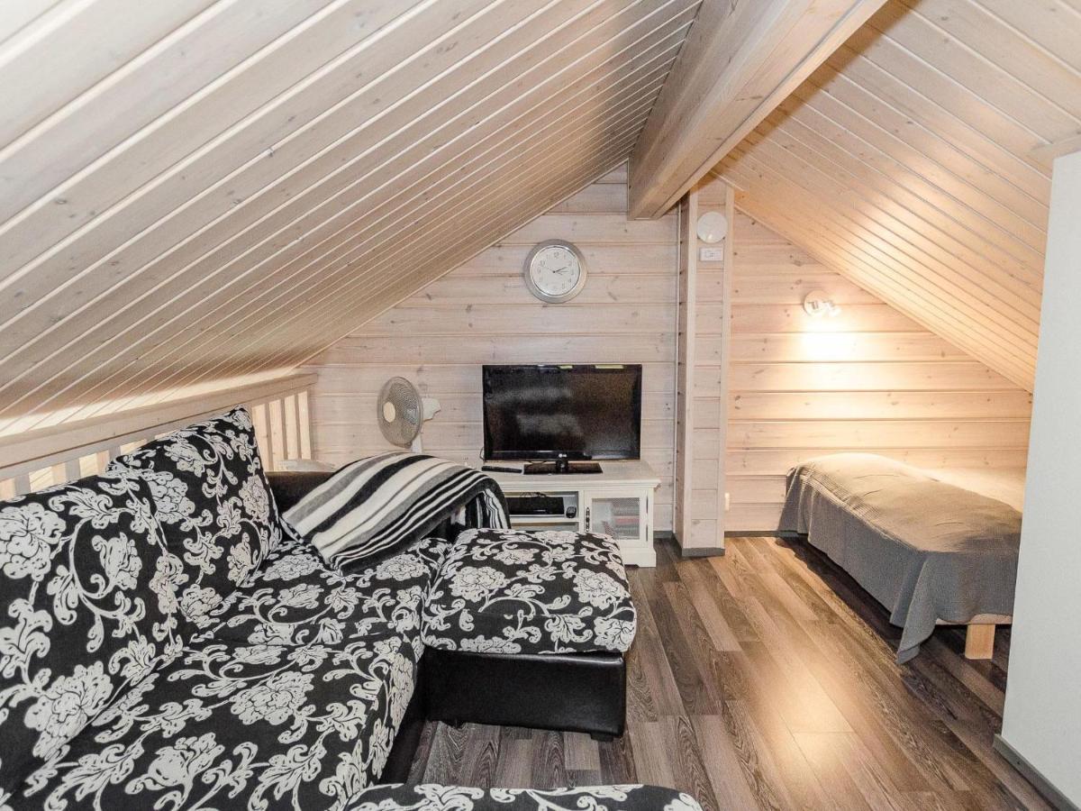 Holiday Home Pentintupa By Interhome Muljakkala Exterior foto