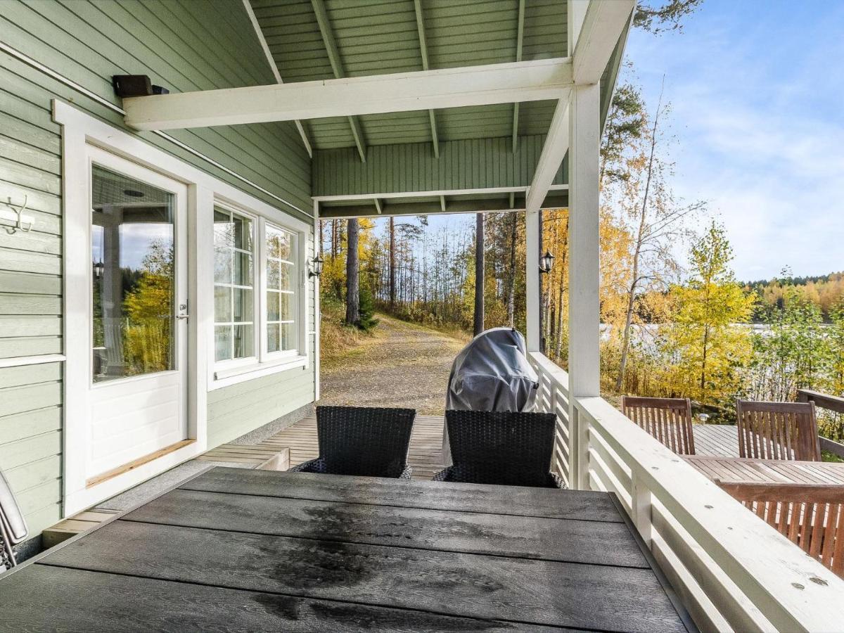 Holiday Home Pentintupa By Interhome Muljakkala Exterior foto