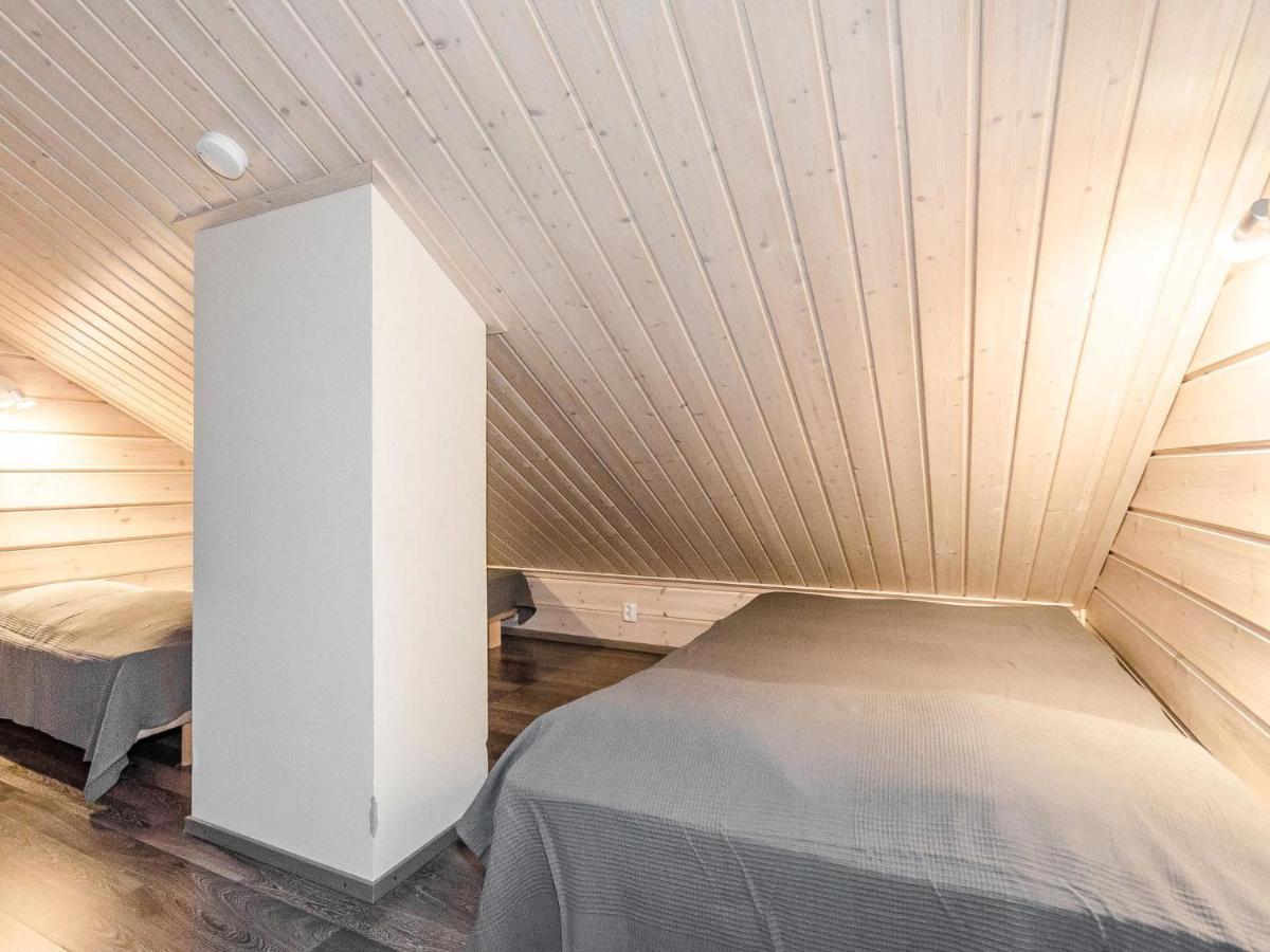 Holiday Home Pentintupa By Interhome Muljakkala Exterior foto